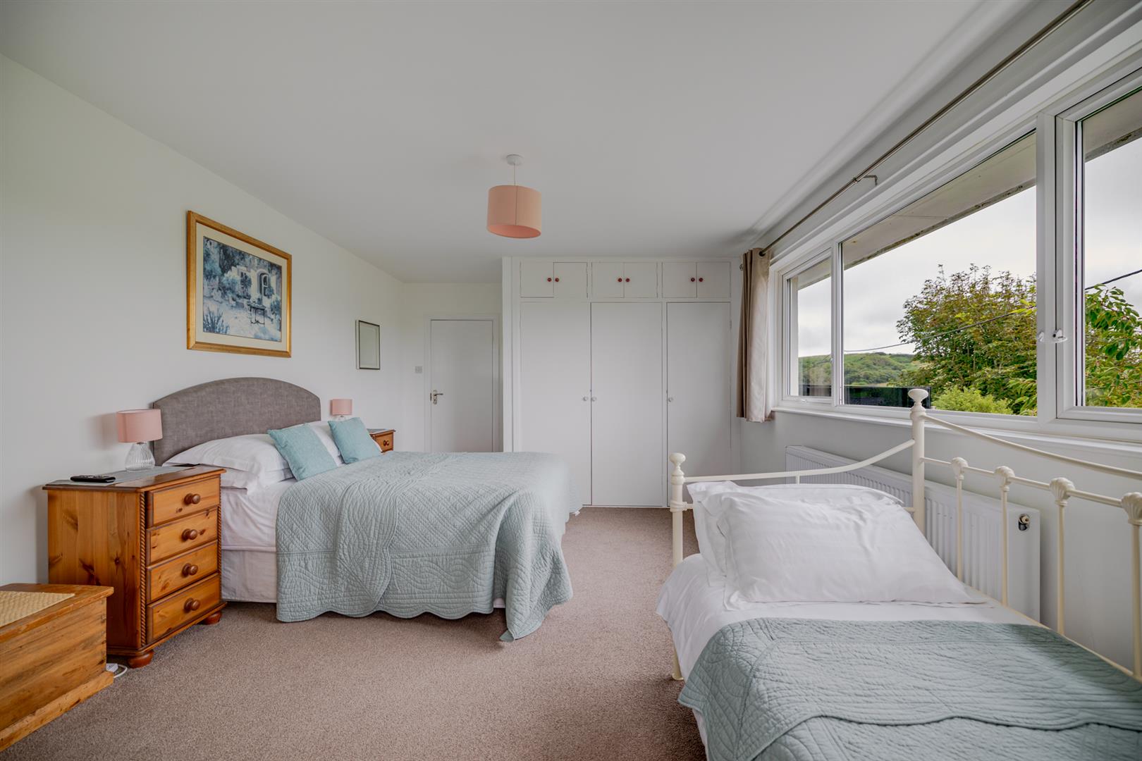 Greystone, Pitton, Rhossili, Swansea, SA3 1PH